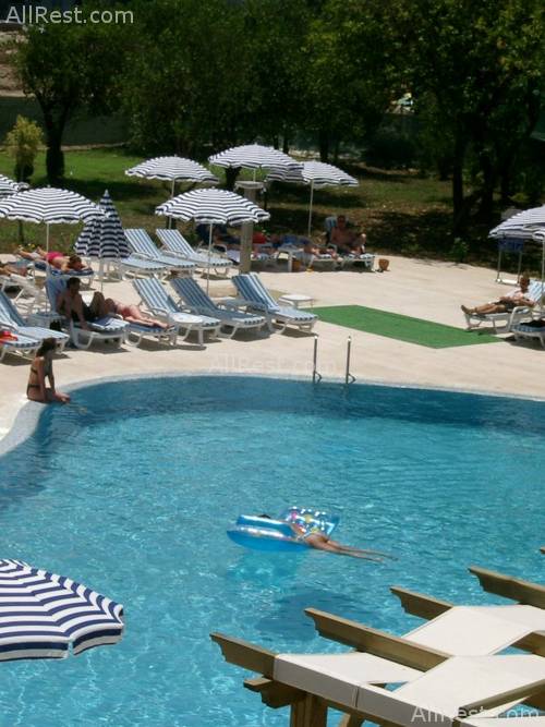 Kemer Dream Hotel 19